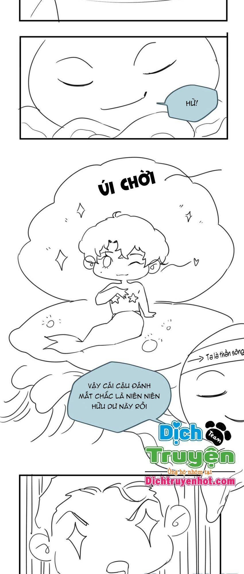 Nghe Nói Tôi Rất Nghèo Chapter 99 - Trang 53