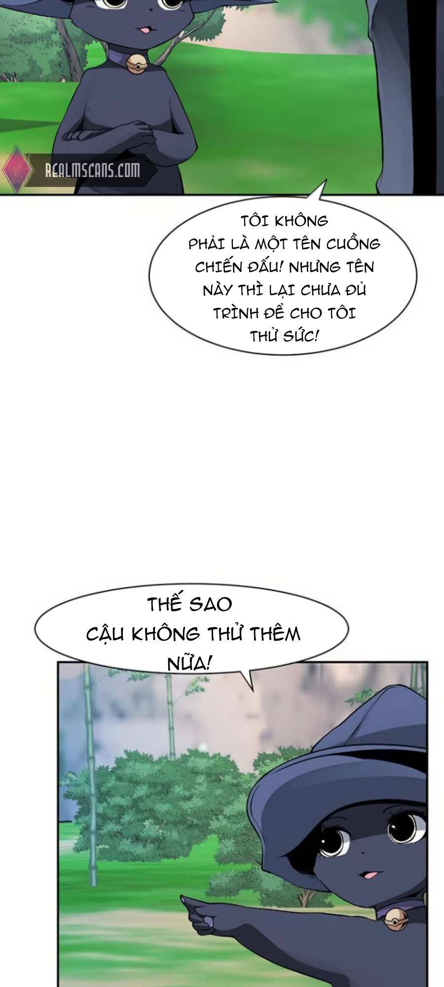 Siêu Thần Hẹn Hò Cùng Hoa Khôi Chapter 23 - Trang 11