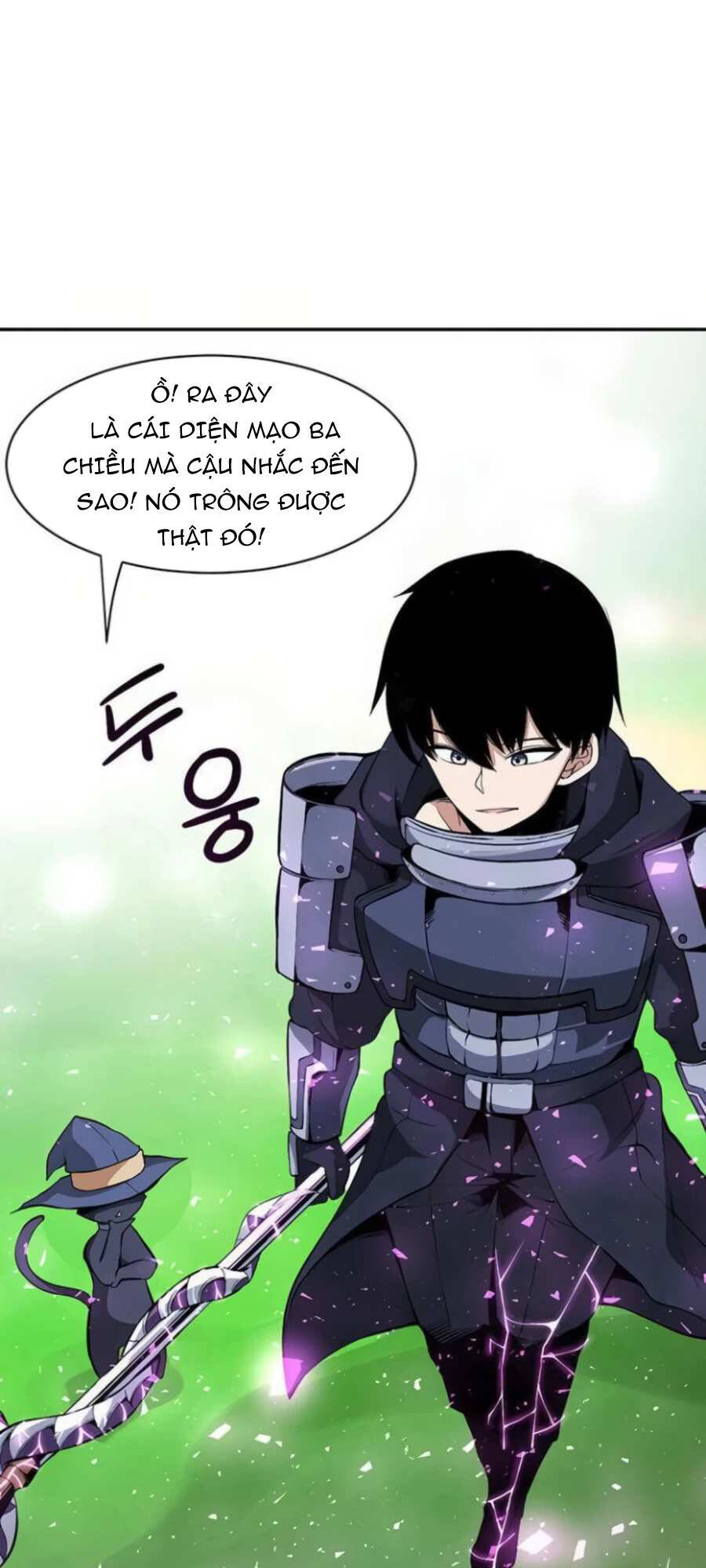 Siêu Thần Hẹn Hò Cùng Hoa Khôi Chapter 23 - Trang 2