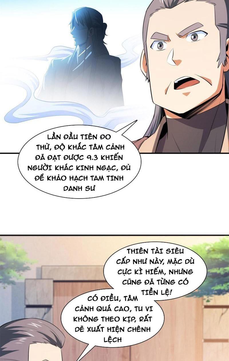 Thiên Đạo Đồ Thư Quán Chapter 173 - Trang 21