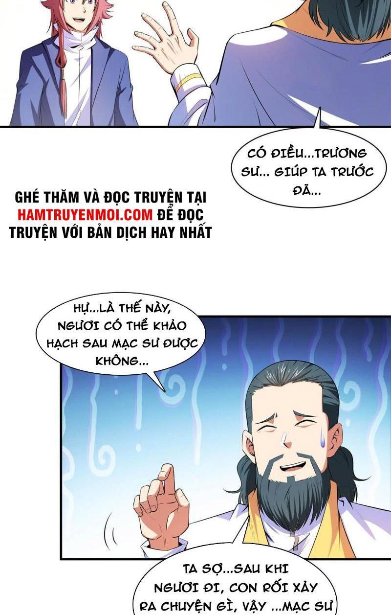 Thiên Đạo Đồ Thư Quán Chapter 173 - Trang 31