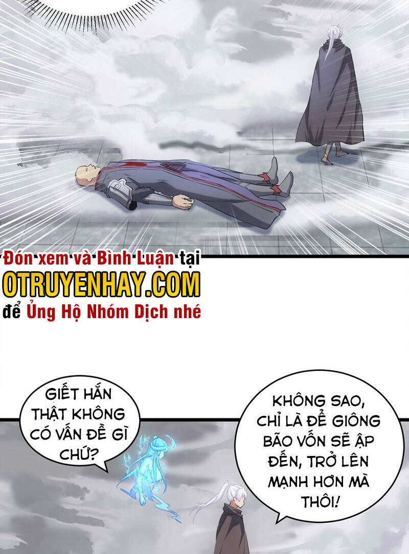 Vạn Cổ Đệ Nhất Thần Chapter 110 - Trang 40