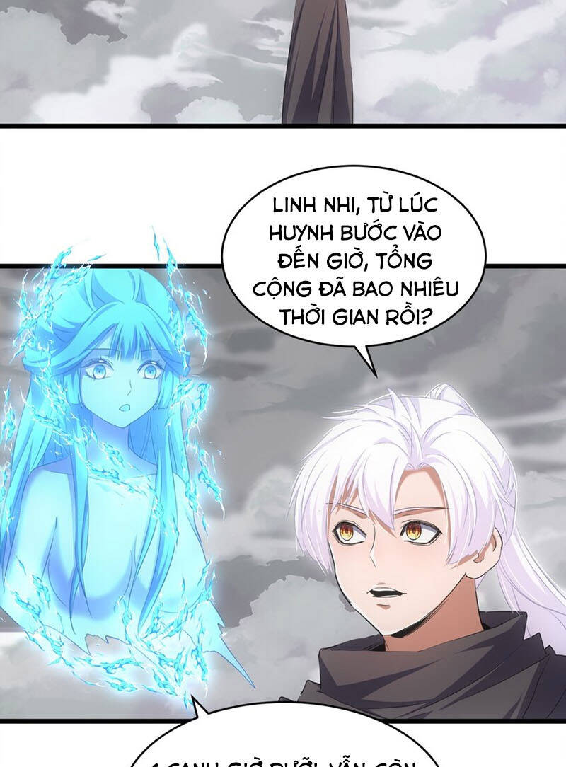 Vạn Cổ Đệ Nhất Thần Chapter 110 - Trang 41