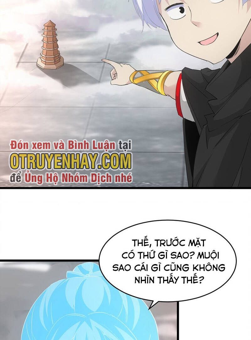 Vạn Cổ Đệ Nhất Thần Chapter 110 - Trang 49