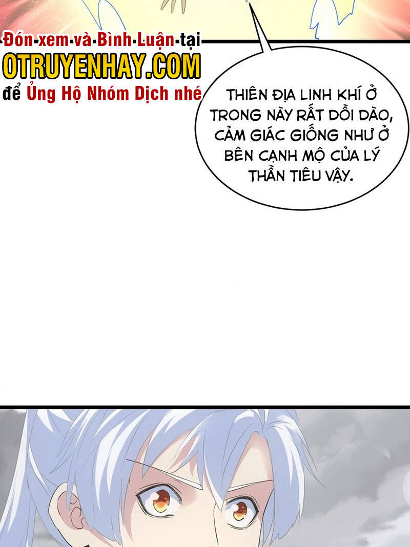 Vạn Cổ Đệ Nhất Thần Chapter 110 - Trang 56