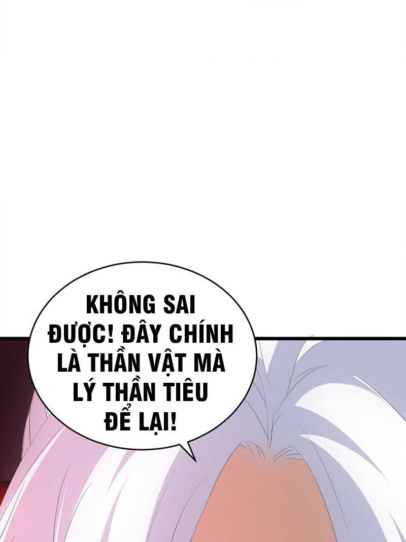 Vạn Cổ Đệ Nhất Thần Chapter 110 - Trang 62