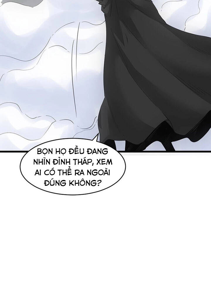 Vạn Cổ Đệ Nhất Thần Chapter 111 - Trang 22