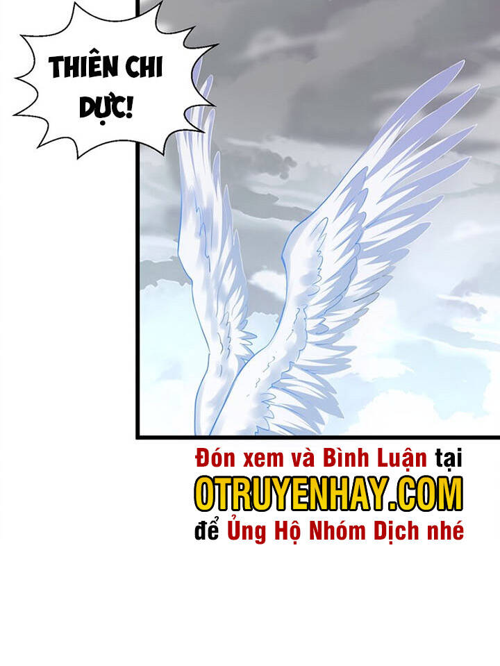 Vạn Cổ Đệ Nhất Thần Chapter 111 - Trang 25