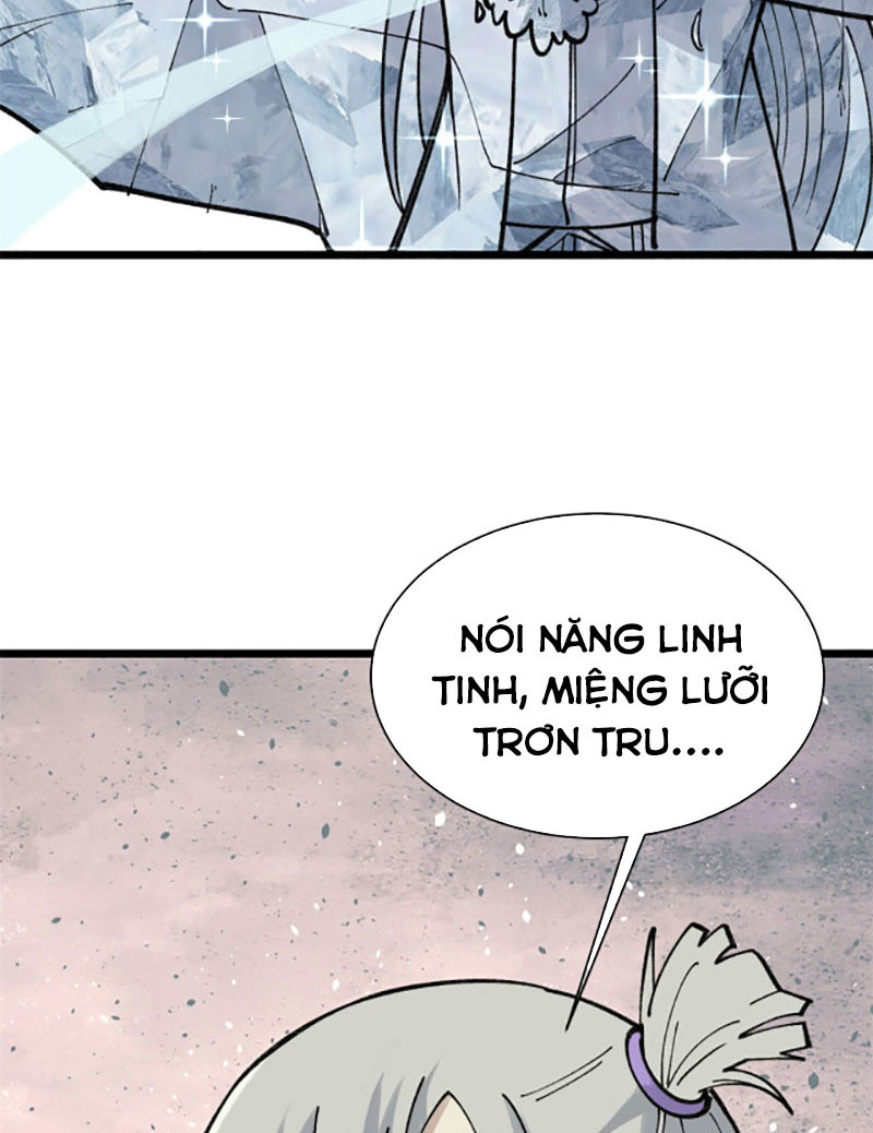 Vạn Cổ Tối Cường Tông Chapter 145 - Trang 47