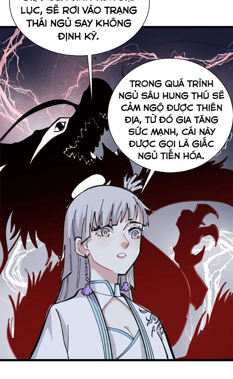 Vạn Cổ Tối Cường Tông Chapter 145 - Trang 57