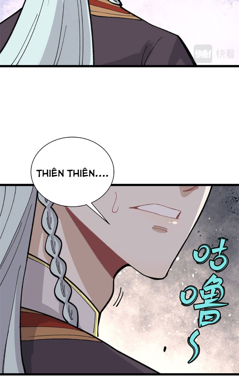 Vạn Cổ Tối Cường Tông Chapter 145 - Trang 59