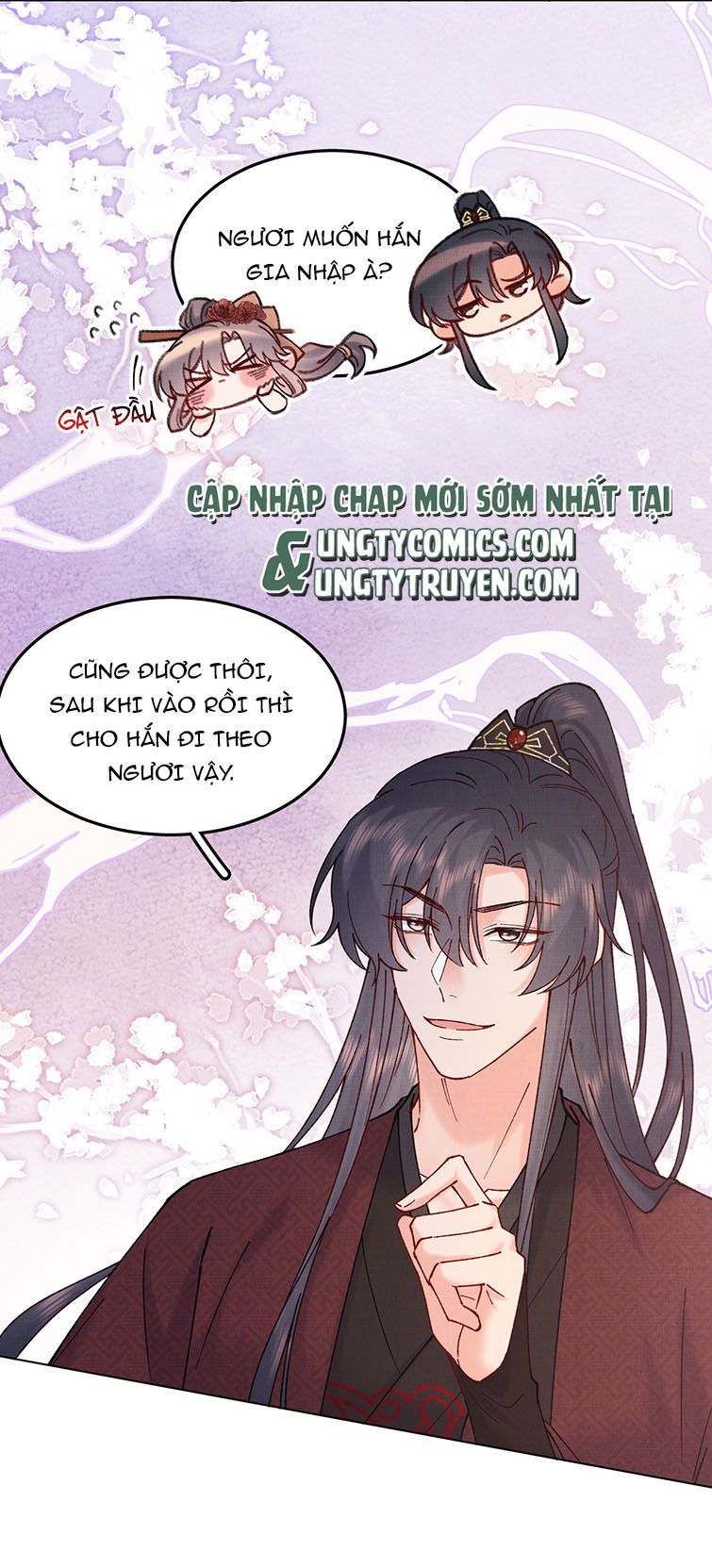 Giang Hồ Biến Địa Thị Kỳ Ba Chapter 44 - Trang 29