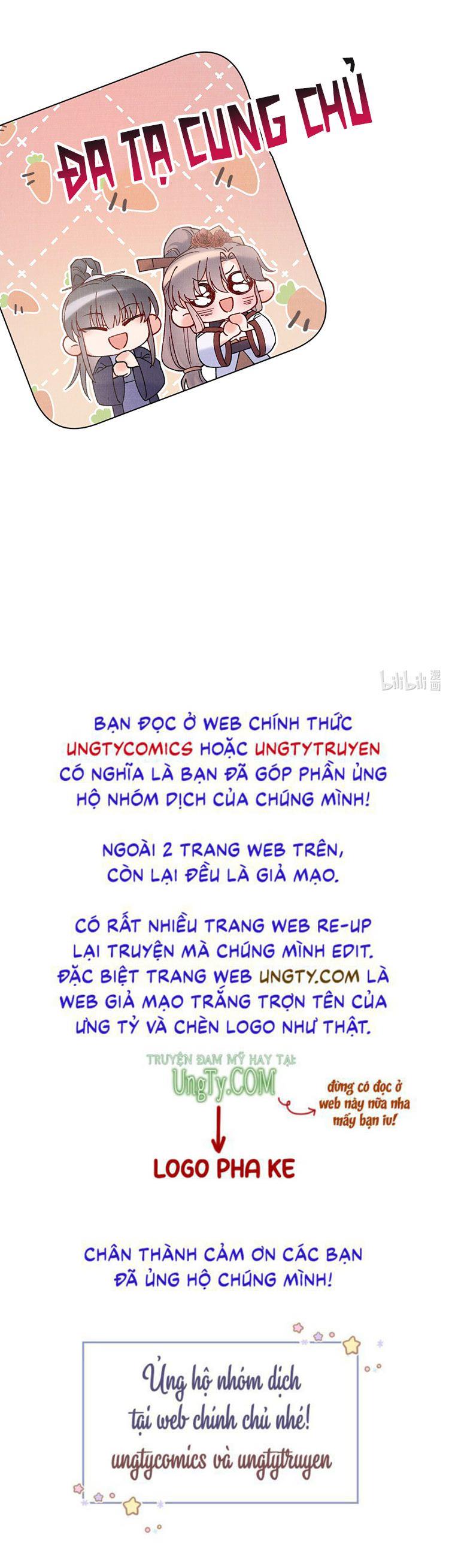 Giang Hồ Biến Địa Thị Kỳ Ba Chapter 44 - Trang 30