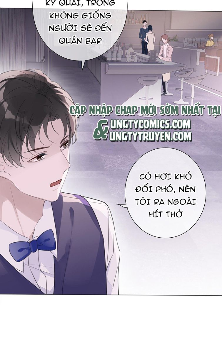 Không Dung Nạp Đường Chapter 1 - Trang 16