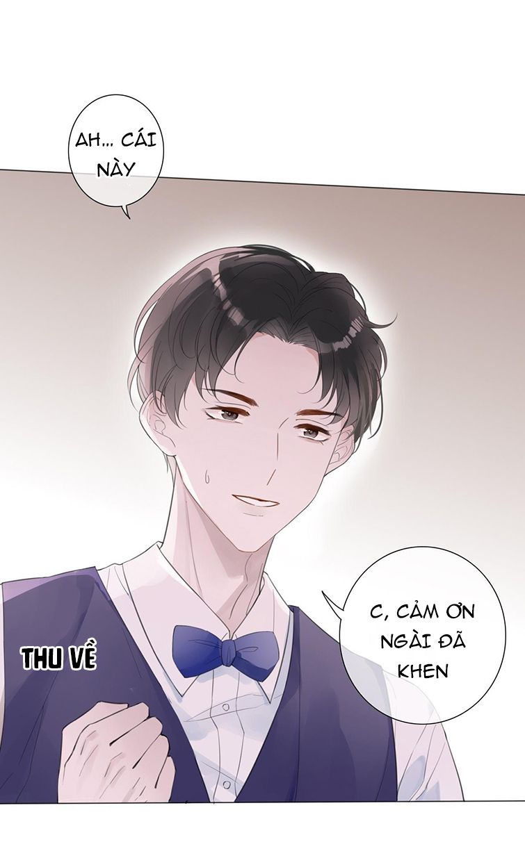 Không Dung Nạp Đường Chapter 1 - Trang 8