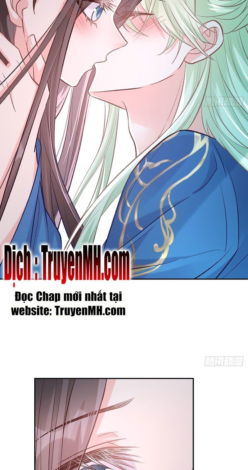 Kiều Mỵ Phu Lang, Tại Tuyến Lục Trà Chapter 50 - Trang 23