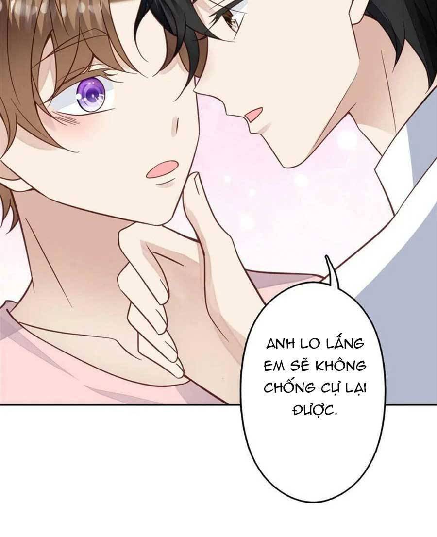 Lưng Dựa Núi Lớn Đứng Vững C Vị Chapter 118 - Trang 11