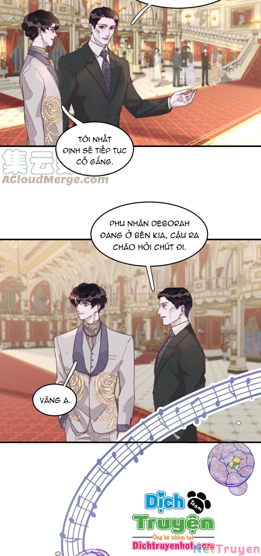 Nghe Nói Tôi Rất Nghèo Chapter 102 - Trang 10