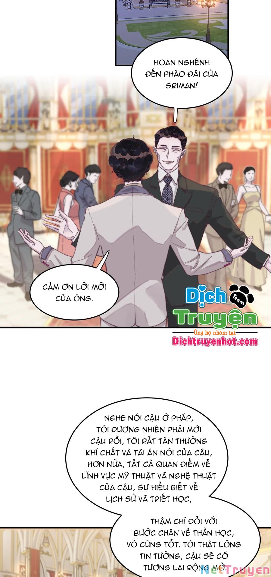 Nghe Nói Tôi Rất Nghèo Chapter 102 - Trang 9