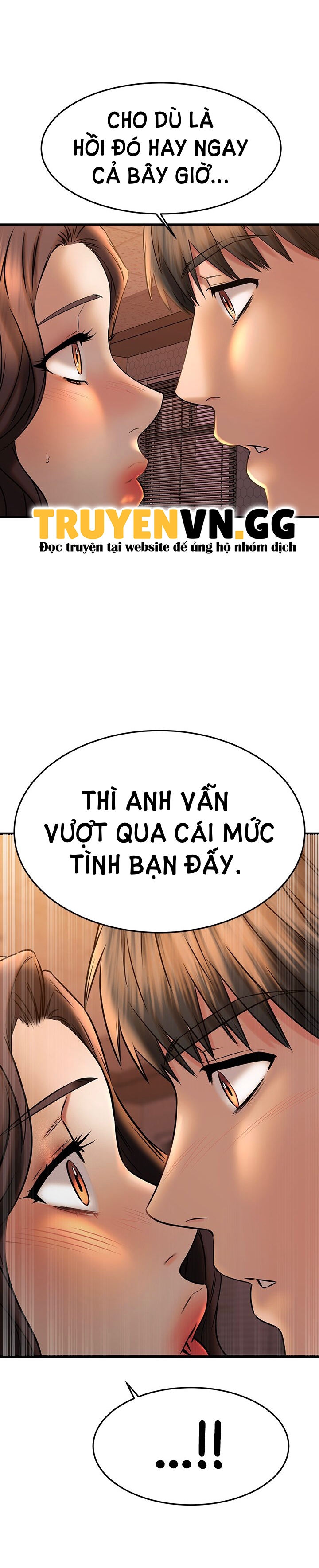 Ranh Giới Người Bạn Chapter 41 - Trang 2