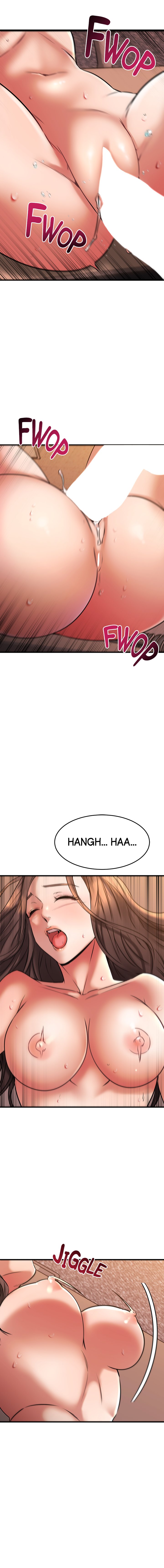 Ranh Giới Người Bạn Chapter 41 - Trang 30