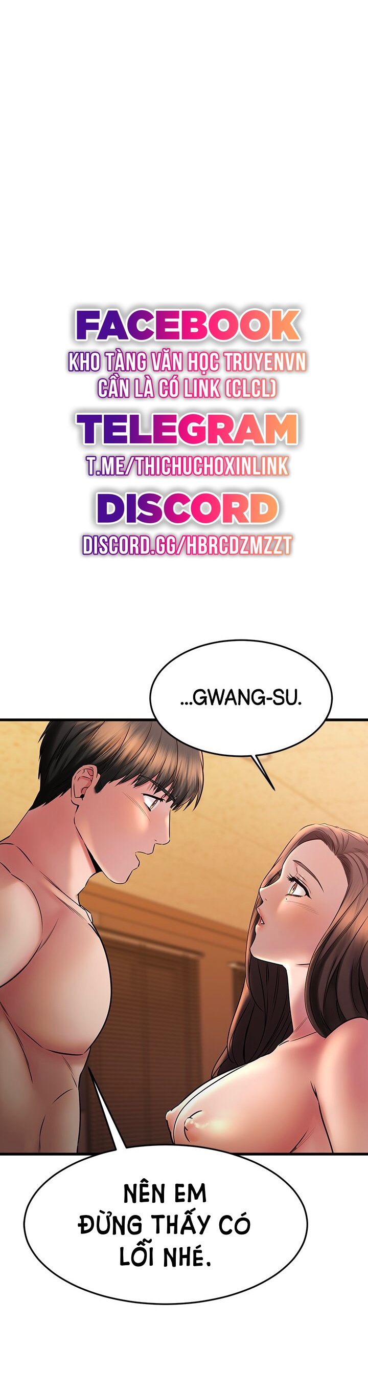 Ranh Giới Người Bạn Chapter 41 - Trang 5