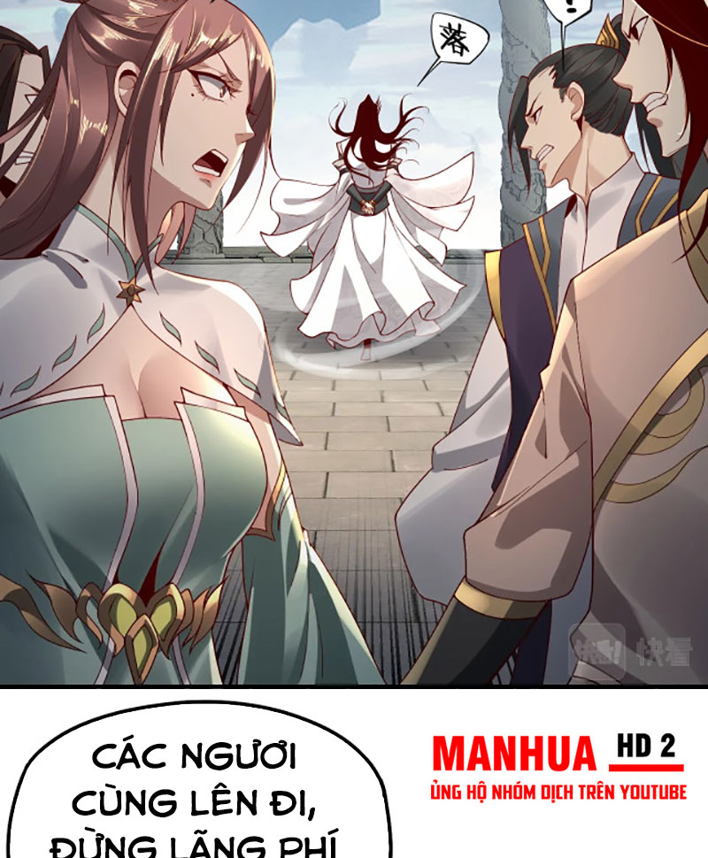 Ta Trời Sinh Đã Là Nhân Vật Phản Diện Chapter 30 - Trang 7