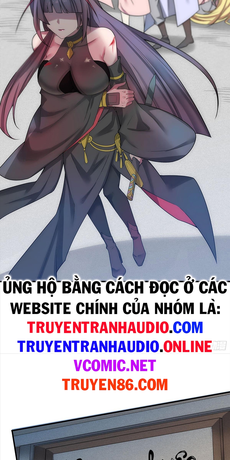 Từ Lúc Bắt Đầu Liền Vô Địch Chapter 31 - Trang 54