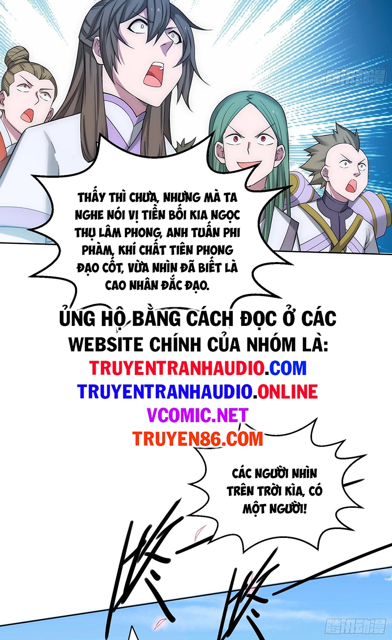 Từ Lúc Bắt Đầu Liền Vô Địch Chapter 32 - Trang 14