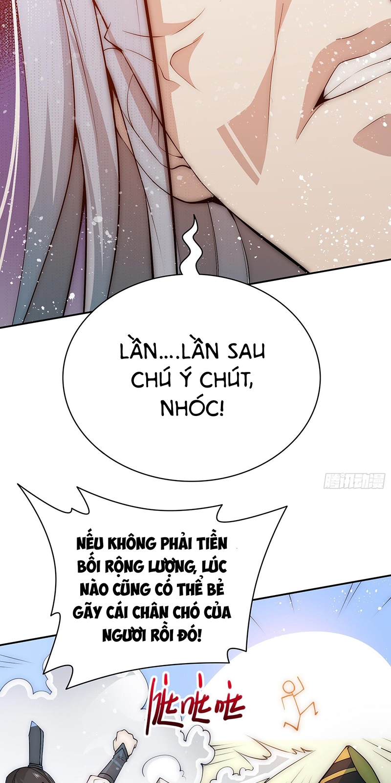 Từ Lúc Bắt Đầu Liền Vô Địch Chapter 32 - Trang 44