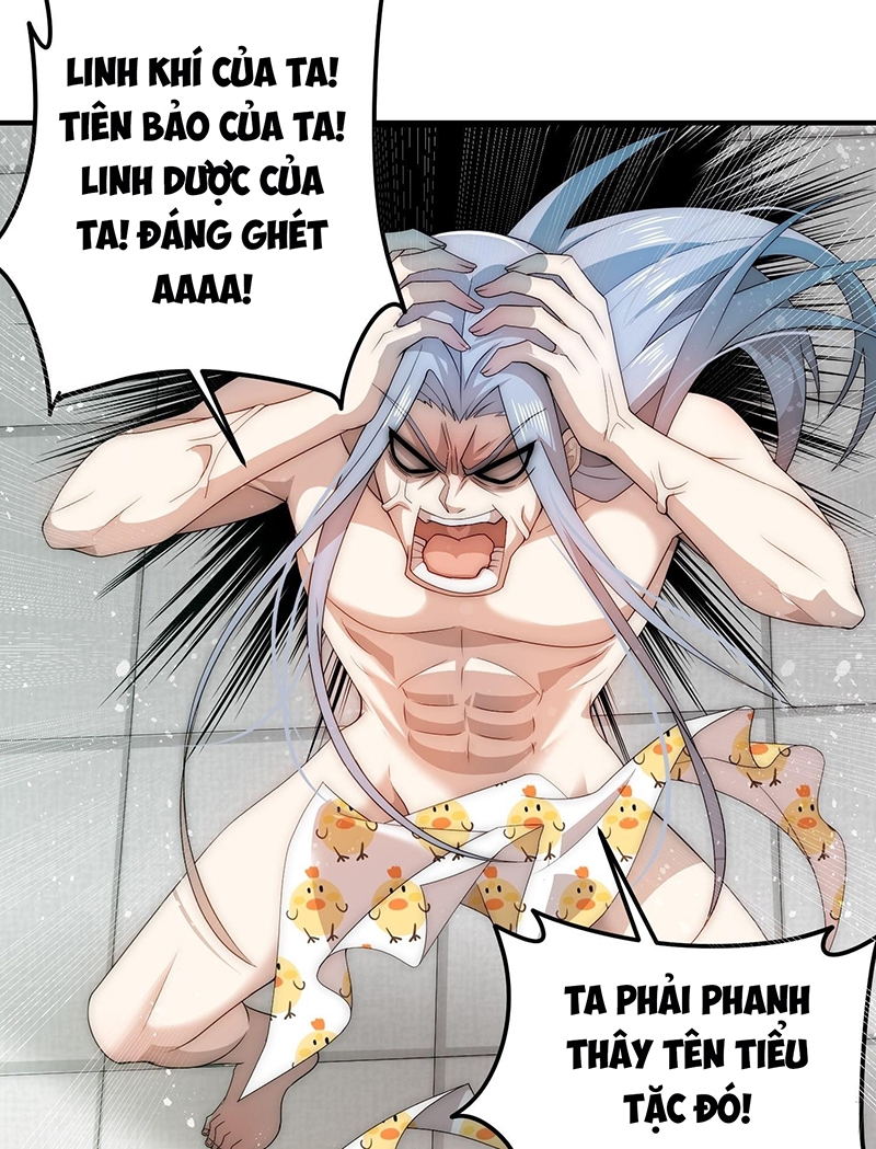 Từ Lúc Bắt Đầu Liền Vô Địch Chapter 34 - Trang 17