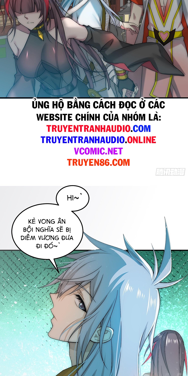 Từ Lúc Bắt Đầu Liền Vô Địch Chapter 34 - Trang 41