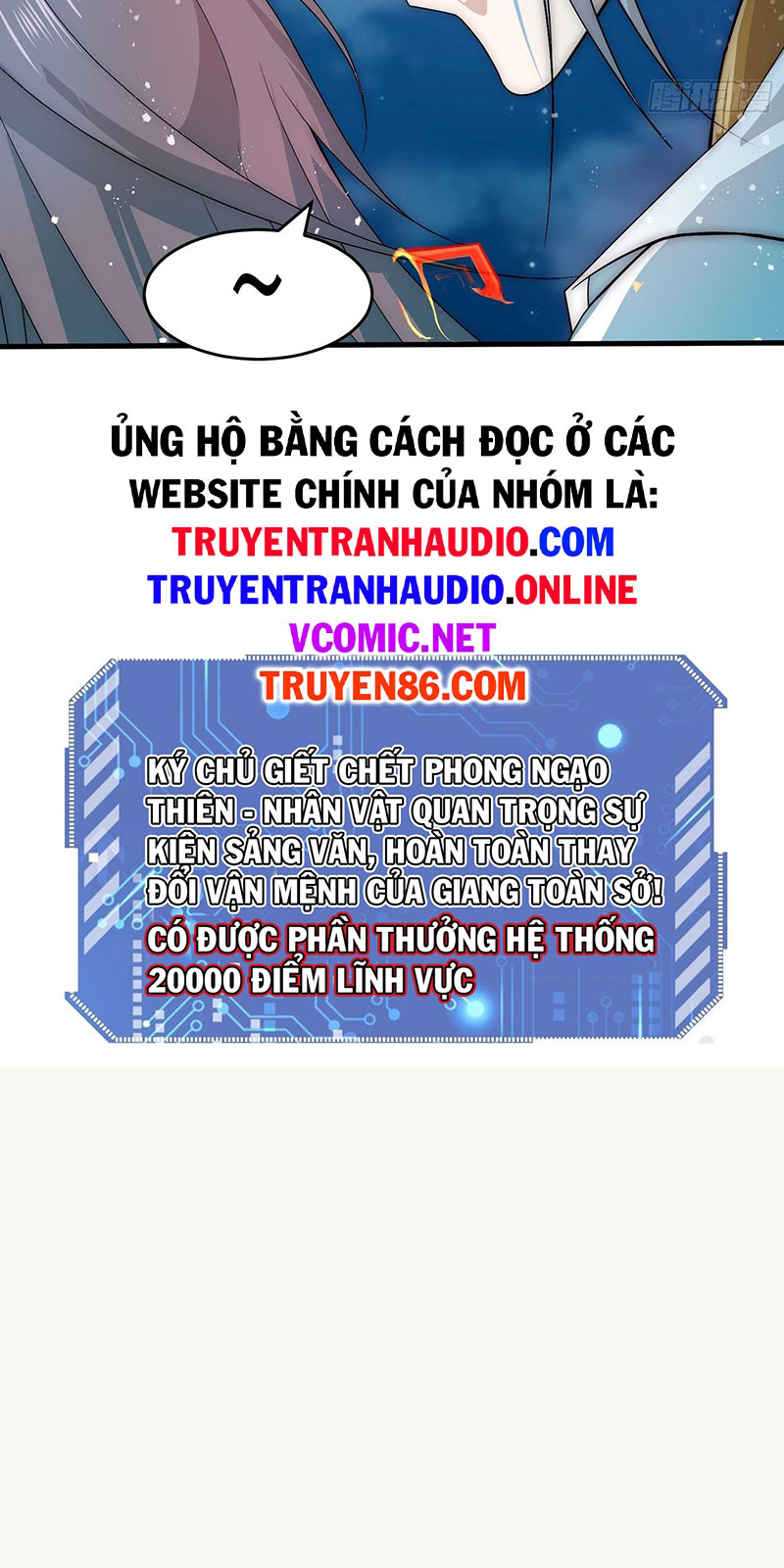 Từ Lúc Bắt Đầu Liền Vô Địch Chapter 34 - Trang 50