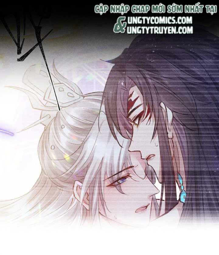 Đồ Mưu Bất Quỹ Chapter 77 - Trang 25