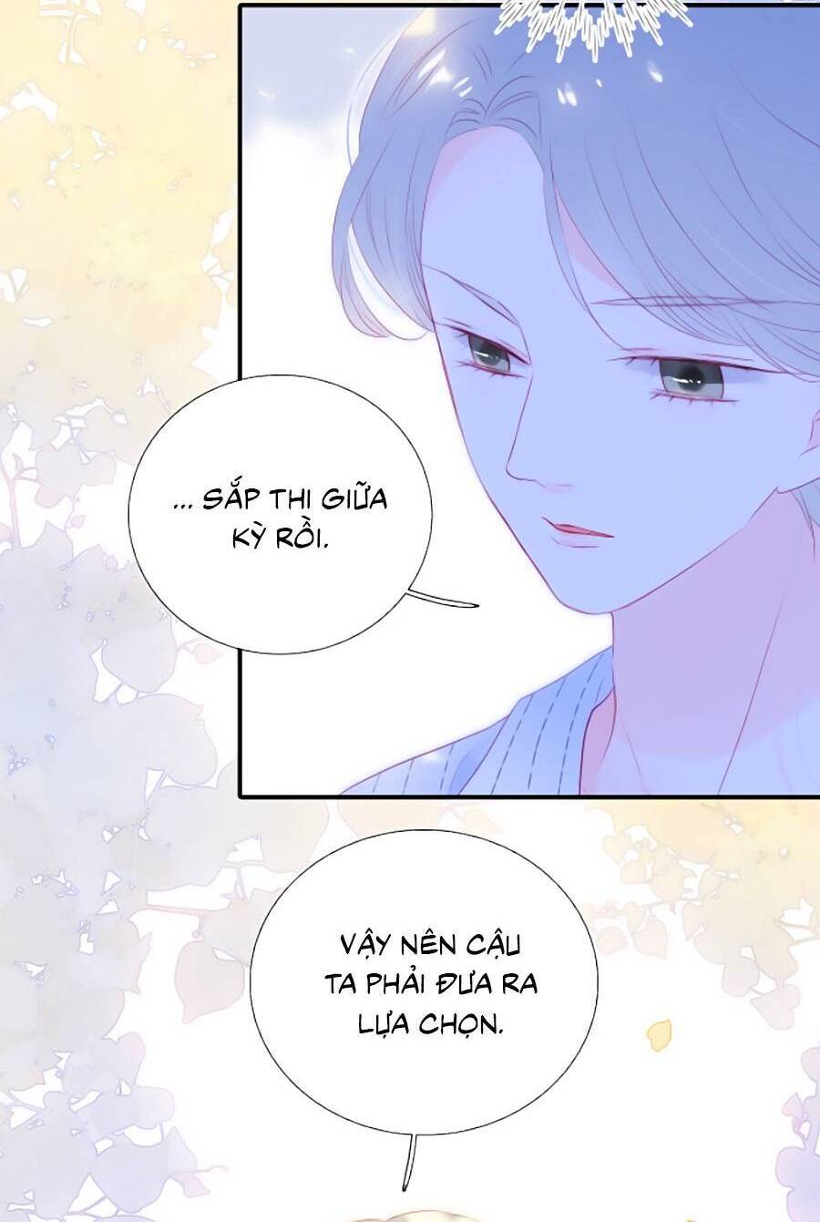 Hoa Bỏ Chạy Với Nhím Rồi Chapter 64 - Trang 21