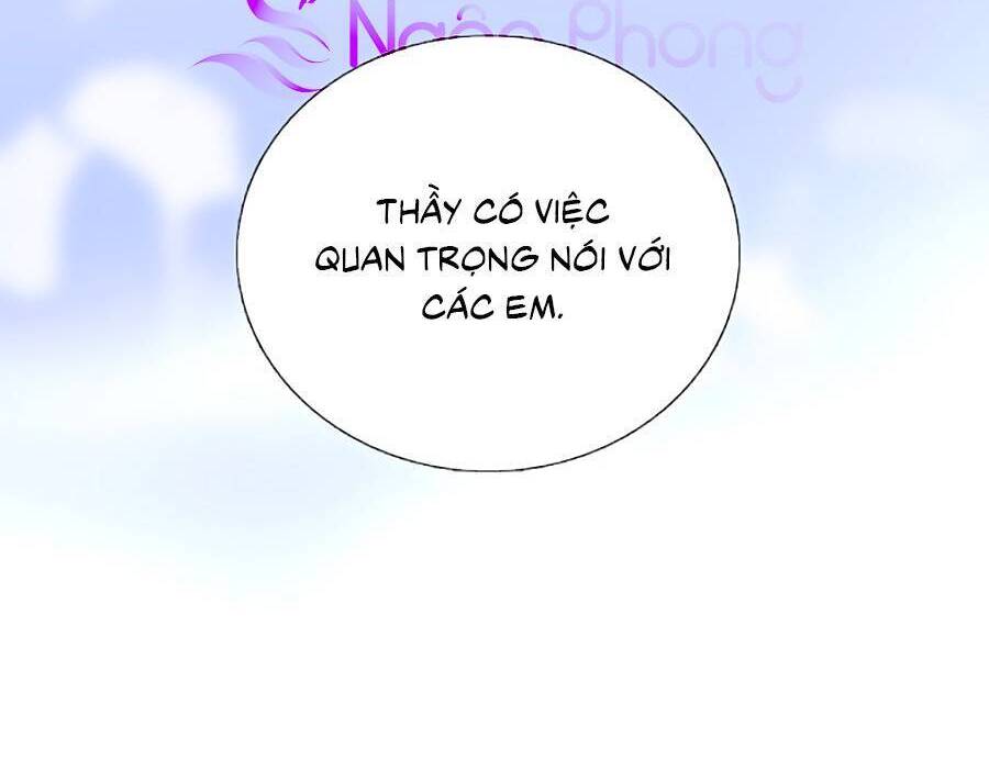 Hoa Bỏ Chạy Với Nhím Rồi Chapter 64 - Trang 35