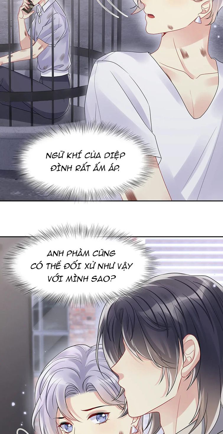 Lại Bị Bạn Trai Cũ Nhắm Trúng Rồi Chapter 73 - Trang 10