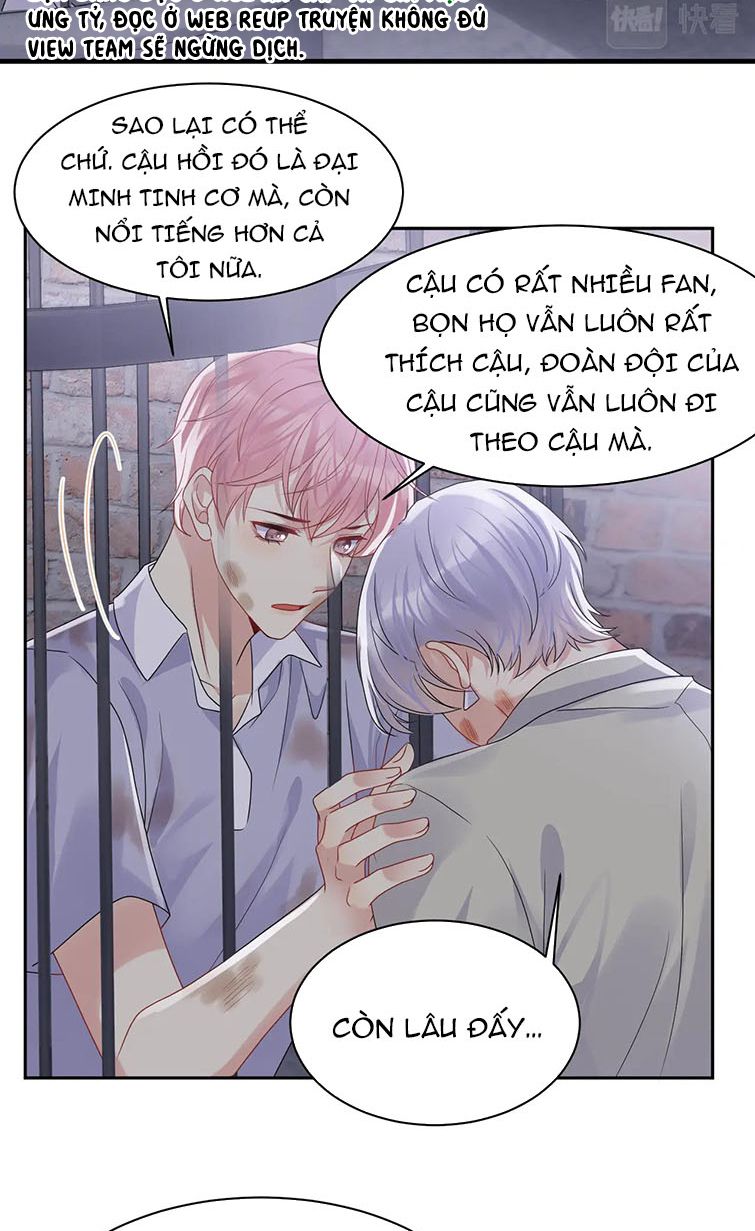 Lại Bị Bạn Trai Cũ Nhắm Trúng Rồi Chapter 73 - Trang 24