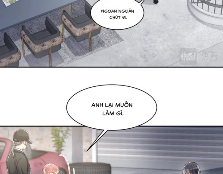 Lại Bị Bạn Trai Cũ Nhắm Trúng Rồi Chapter 74 - Trang 2