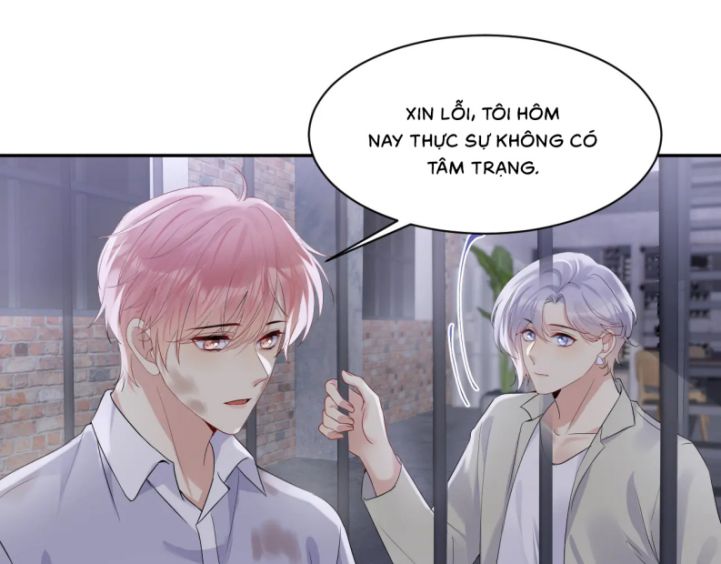 Lại Bị Bạn Trai Cũ Nhắm Trúng Rồi Chapter 74 - Trang 26