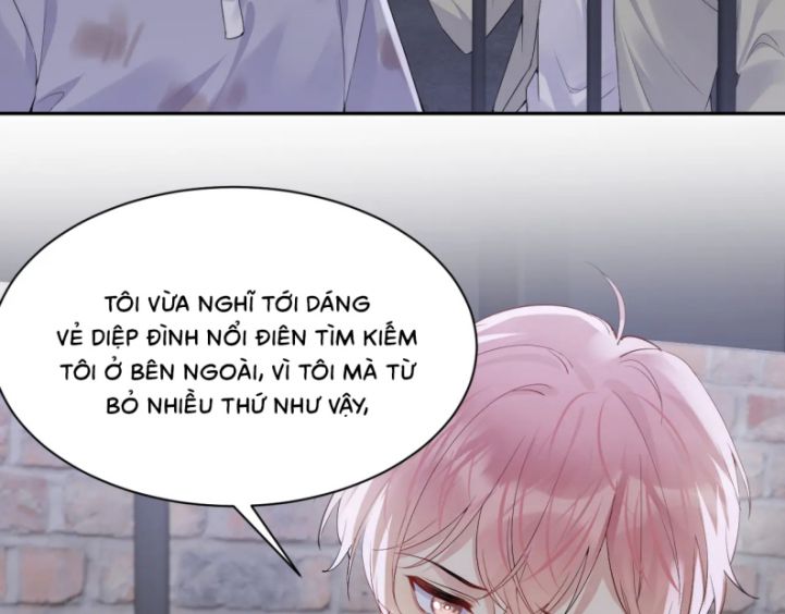 Lại Bị Bạn Trai Cũ Nhắm Trúng Rồi Chapter 74 - Trang 27