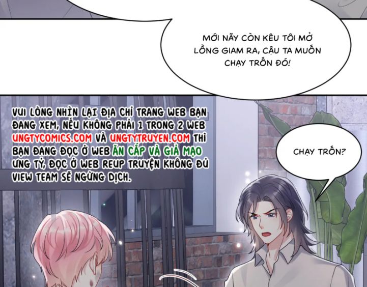 Lại Bị Bạn Trai Cũ Nhắm Trúng Rồi Chapter 74 - Trang 38