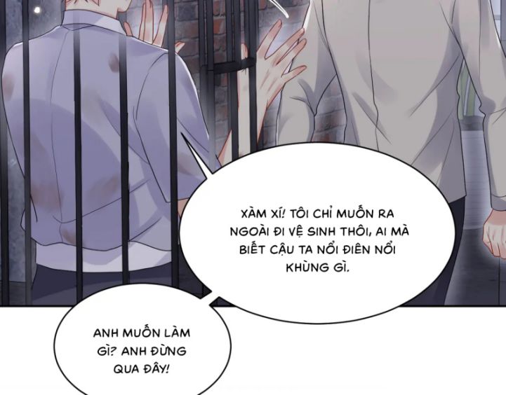 Lại Bị Bạn Trai Cũ Nhắm Trúng Rồi Chapter 74 - Trang 39