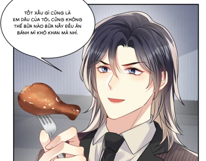 Lại Bị Bạn Trai Cũ Nhắm Trúng Rồi Chapter 74 - Trang 4