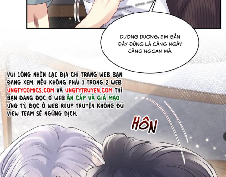 Lại Bị Bạn Trai Cũ Nhắm Trúng Rồi Chapter 74 - Trang 55