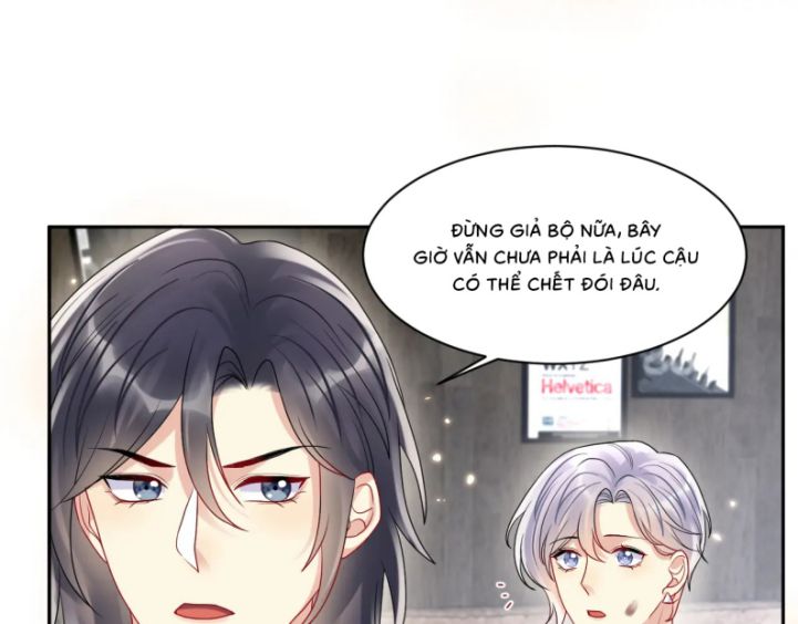 Lại Bị Bạn Trai Cũ Nhắm Trúng Rồi Chapter 74 - Trang 61