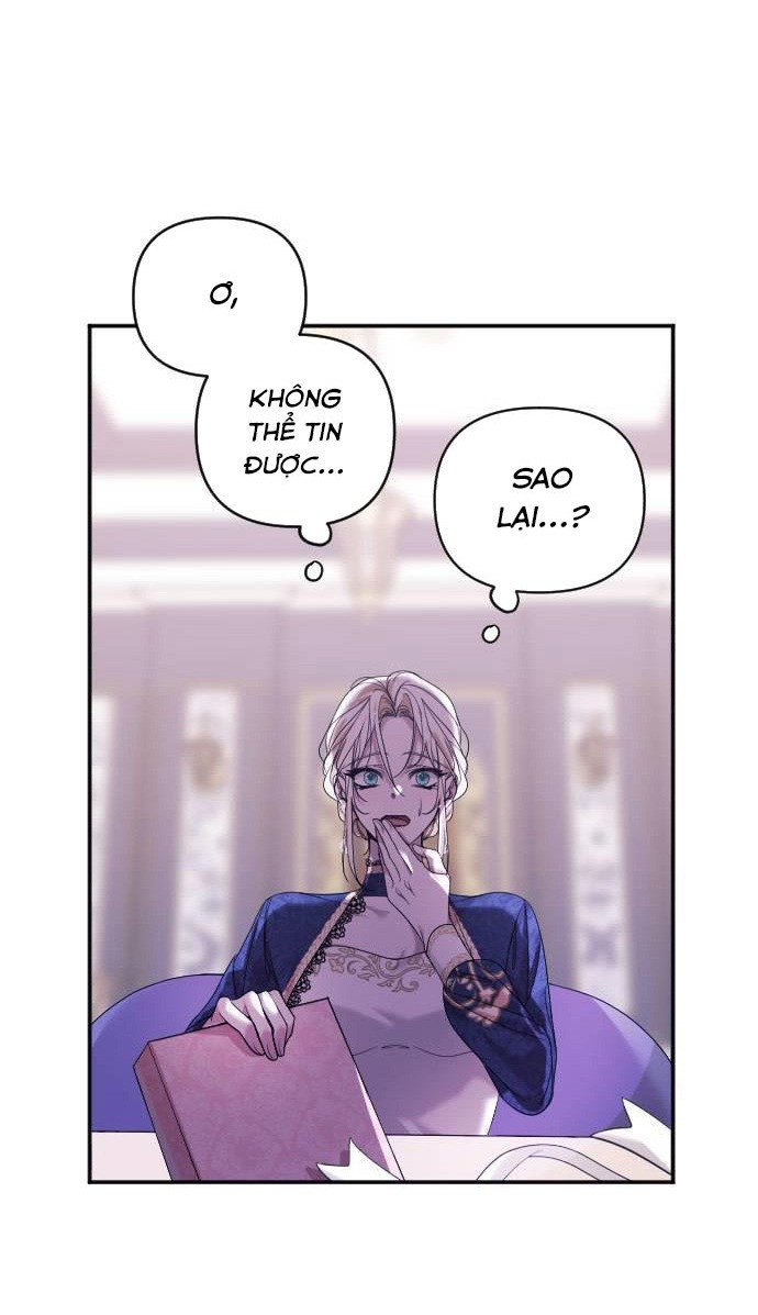 Liên Minh Kết Hôn Để Báo Thù Chapter 1.5 - Trang 15