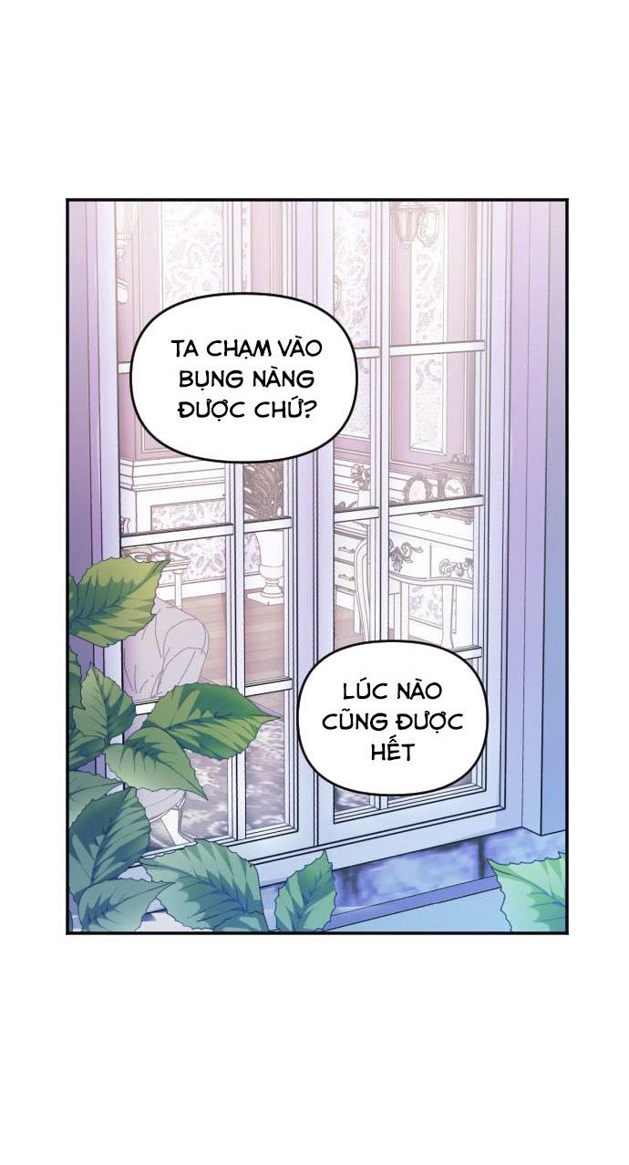 Liên Minh Kết Hôn Để Báo Thù Chapter 1.5 - Trang 31