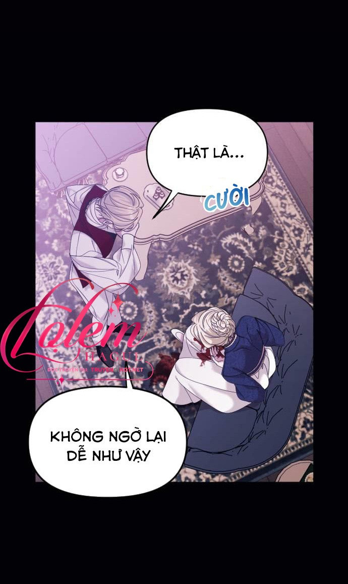 Liên Minh Kết Hôn Để Báo Thù Chapter 1.5 - Trang 48