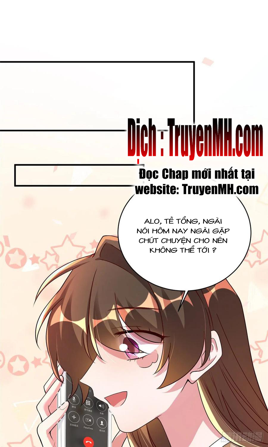 Nam Thành Chờ Trăng Về Chapter 138 - Trang 6